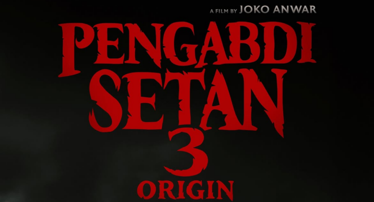 Pengabdi Setan 3 Origin Mulai Diproduksi, Siap Hadir di Bioskop 2027