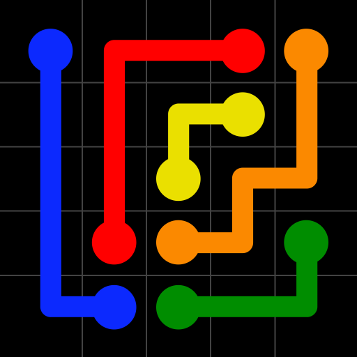Flow Free 1