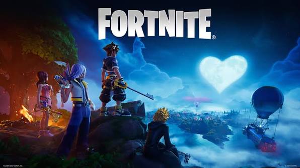 Fortnite 1