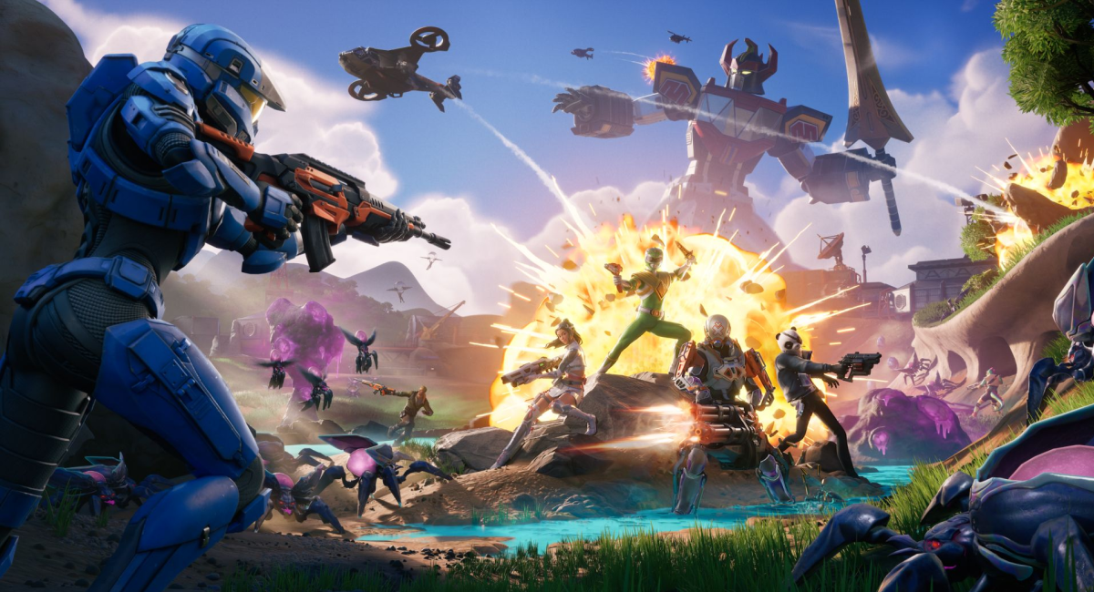 Epic Games