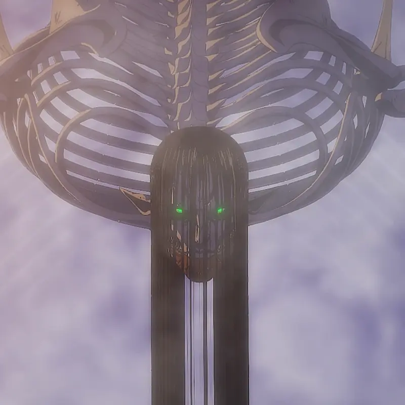11 Jenis Titan di Attack on Titan 4 Jenis Titan di Attack on Titan