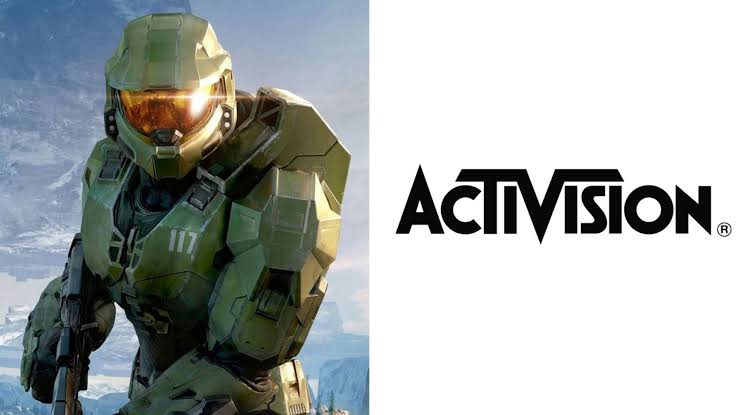 Franchise Halo Berpindah ke Activision, Xbox PHK 268 Karyawan