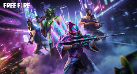 Cara Download Free Fire 2022 APK, Nostalgia Versi Lama