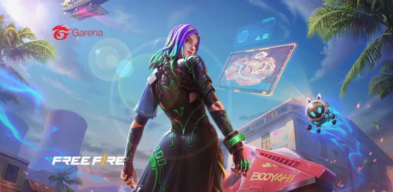 FF Beta Testing APK v18.6, Begini Cara Update Free Fire Lebih Awal 2 Apa itu FF Beta Testing APK v18.6?