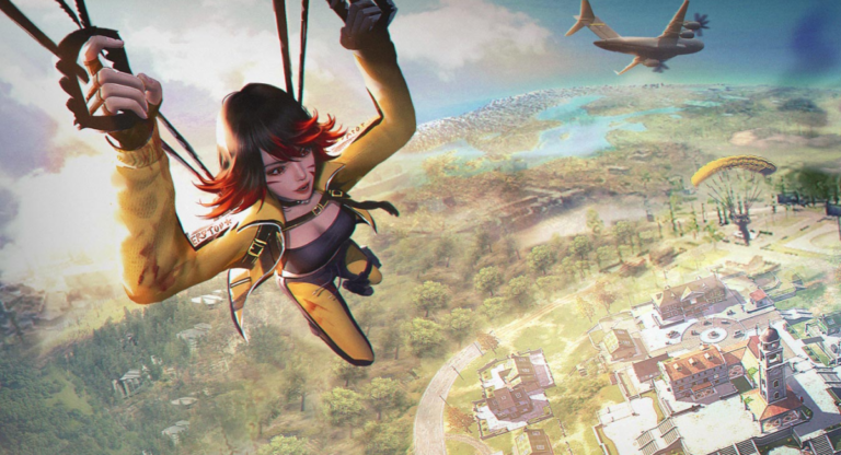Garena