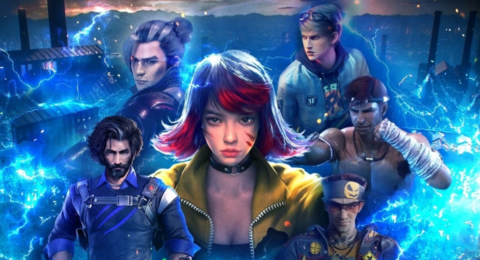 Cara Update Free Fire Max Versi Terbaru, Ini Langkah Mudahnya