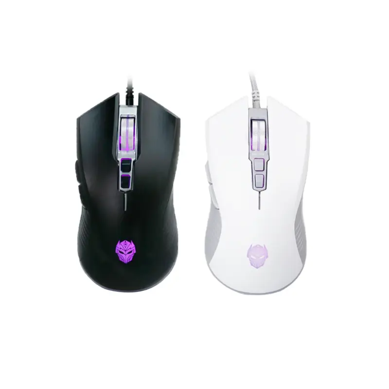 rekomendasi mouse gaming murah terbaik