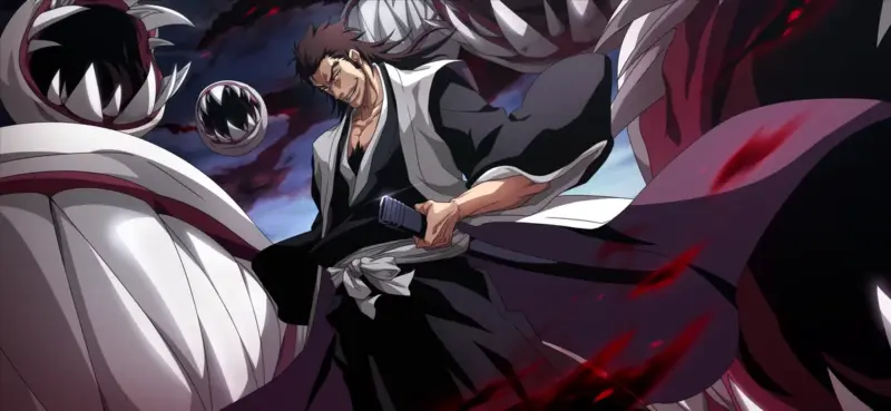 Bankai Bleach yang Bisa Menghancurkan Dunia