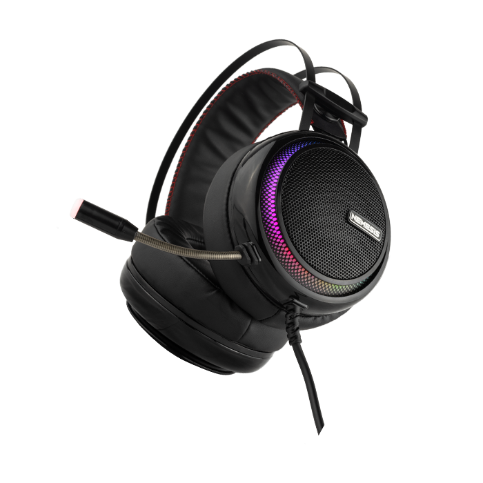 Headset Gaming Murah Terbaru