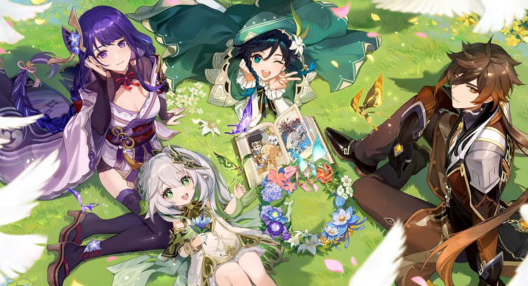 50 Game Android Gratis Terbaik yang Seru Dimainkan