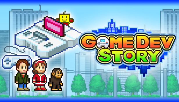 50 Game Android Offline Terbaik yang Seru Dimainkan Tanpa Internet 30 Game Dev Story