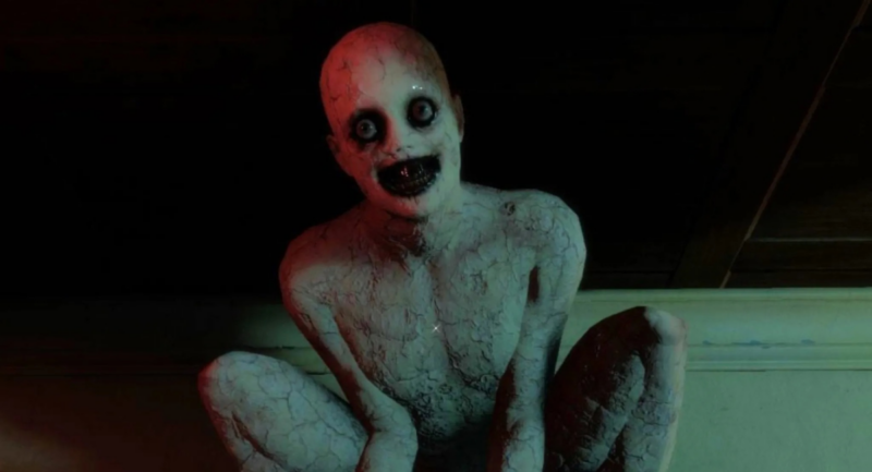 30 Game PC Horor Terbaik yang Bikin Tegang dan Merinding