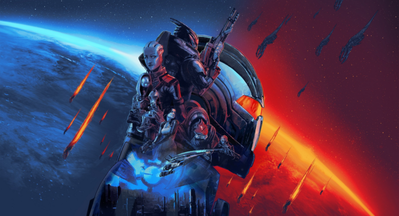 30 Game PC RPG Terbaik yang Wajib Dicoba
