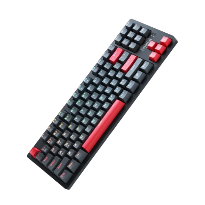 Rekomendasi Keyboard Gaming Murah Terbaik 2026