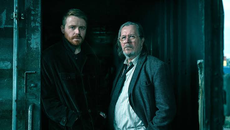 Gary Oldman Ungkap Pemeran James Bond Baru Sudah Dipilih