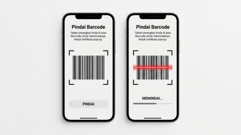 3 Cara Membuat Barcode Sendiri Secara Online, Gratis!