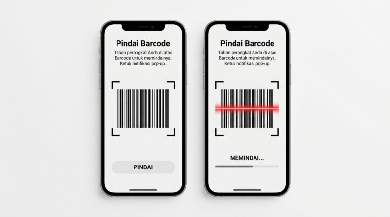 3 Cara Membuat Barcode Sendiri Secara Online, Gratis!