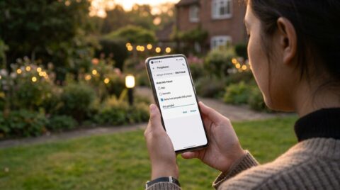 5 DNS Terbaik Android untuk Bebas Iklan!