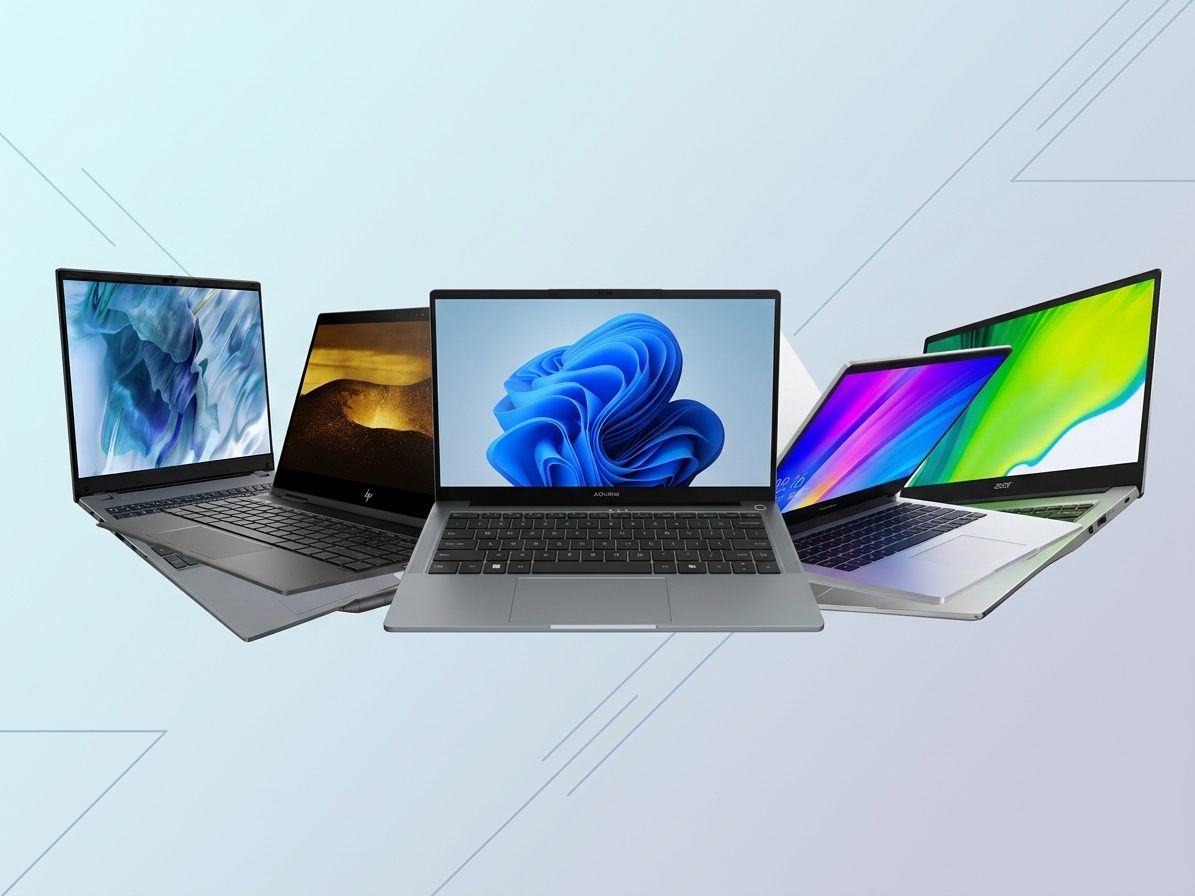 Rekomendasi Laptop untuk Pelajar Terbaik 2026