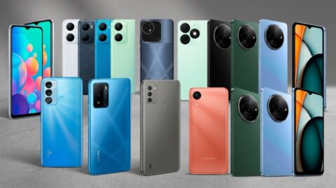 30 HP Android di Bawah 1 Jutaan Terbaik