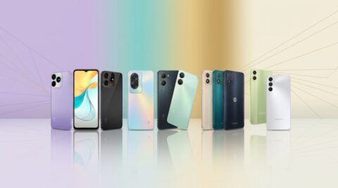 50 Rekomendasi HP Android 1 Jutaan Terbaik 2026