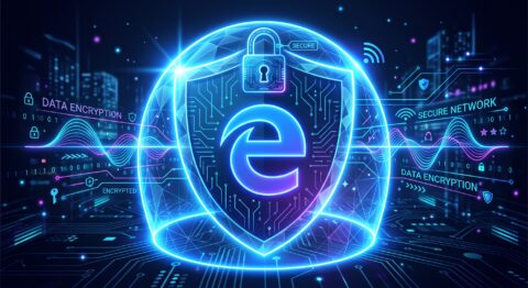 7 Fitur Keamanan Microsoft Edge Terbaik, Tak Banyak yang Tau!