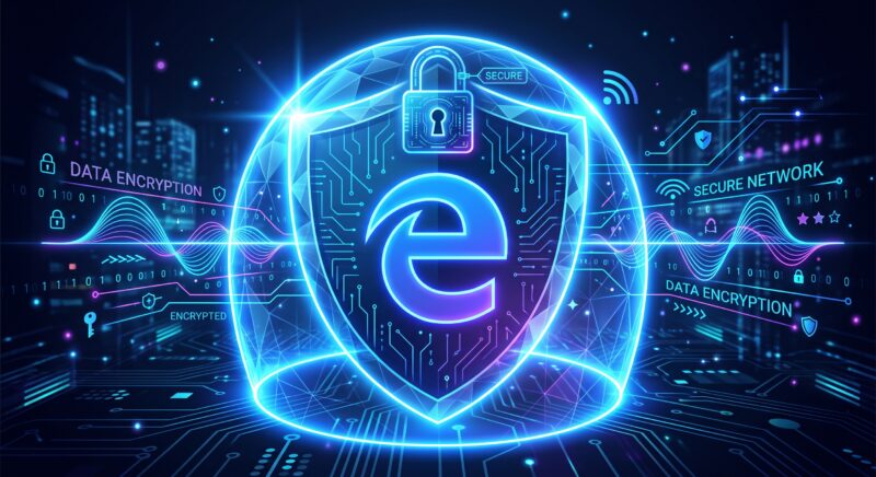 7 Fitur Keamanan Microsoft Edge Terbaik, Tak Banyak yang Tau! 3 7 Fitur Keamanan Microsoft Edge Terbaik, Tak Banyak yang Tau!