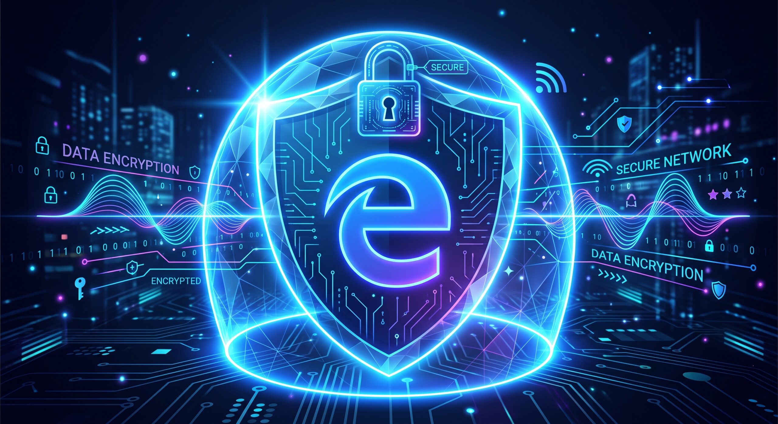 7 Fitur Keamanan Microsoft Edge Terbaik, Tak Banyak yang Tau! 1 7 Fitur Keamanan Microsoft Edge Terbaik, Tak Banyak yang Tau!