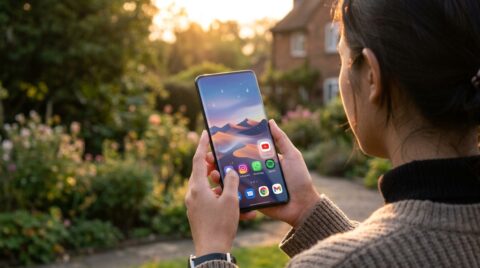 5 Rekomendasi Aplikasi Live Wallpaper Android Terbaik 2026