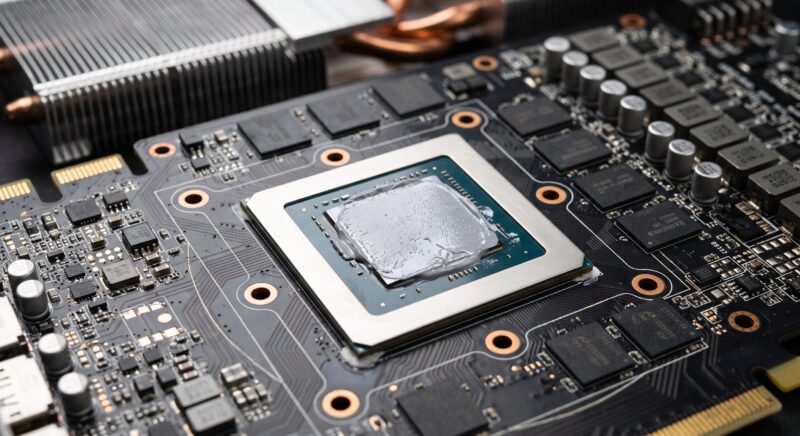Cara Menurunkan Suhu GPU tanpa Ganti Thermal Paste, Gampang Banget! 2 Cara Menurunkan Suhu GPU Tanpa Bongkar Komponen