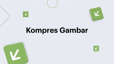 8 Cara Mengompres Foto tanpa Mengurangi Kualitas