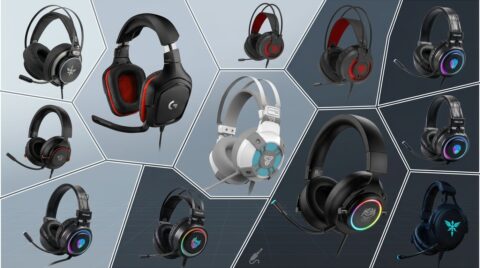 30 Rekomendasi Headset Gaming Murah Terbaik 2026