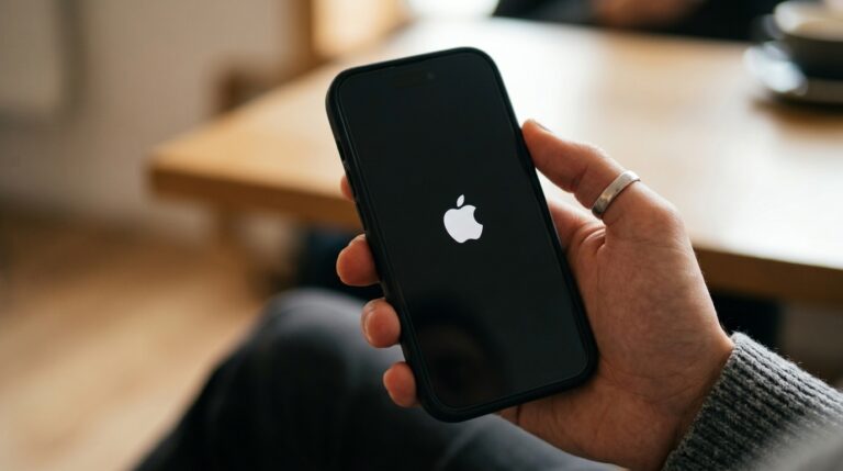 3 Cara Force Restart iPhone Semua Seri Saat Layar Macet