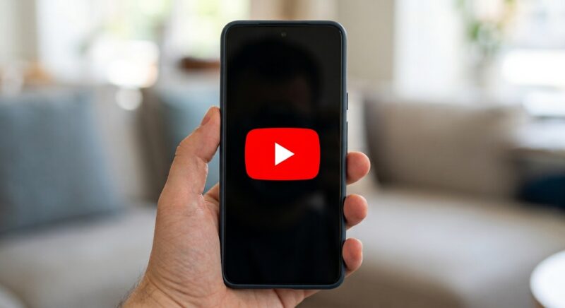 Cara Mengatasi YouTube yang Tidak Bisa Dibuka di HP dan Laptop 3 Cara Mengatasi YouTube yang Tidak Bisa Dibuka di HP dan Laptop