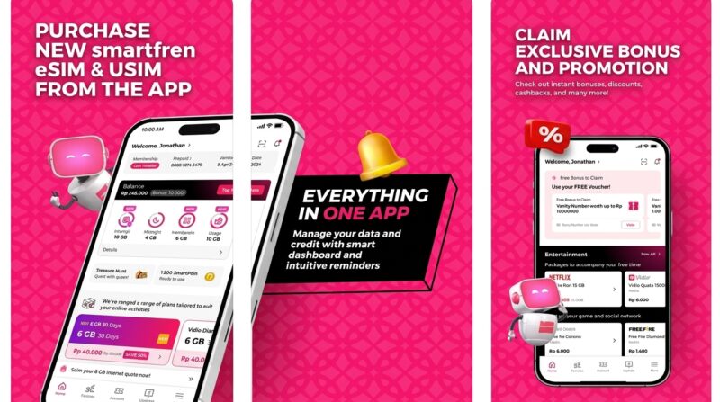 Cara Cek Nomor Smartfren Sendiri Lewat HP