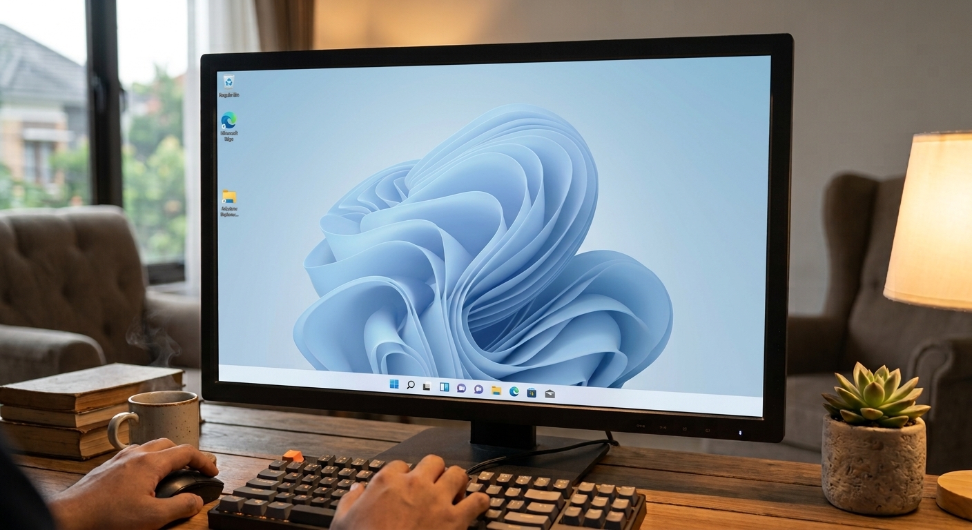 7 Cara Screenshot di PC dan Laptop tanpa Aplikasi Tambahan