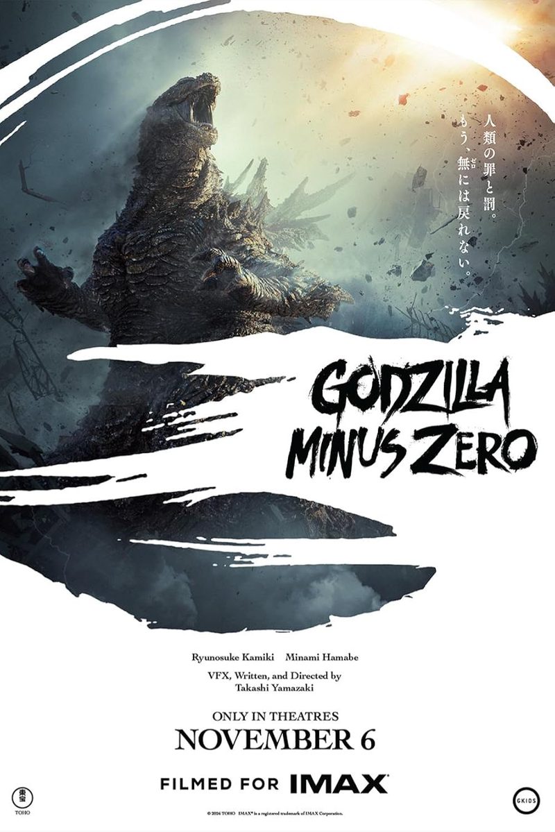 Godzilla Minus Zero jadi Film Godzilla Pertama yang Punya Rating R 4 Godzilla Minus Zero jadi Film Godzilla Pertama yang Punya Rating R