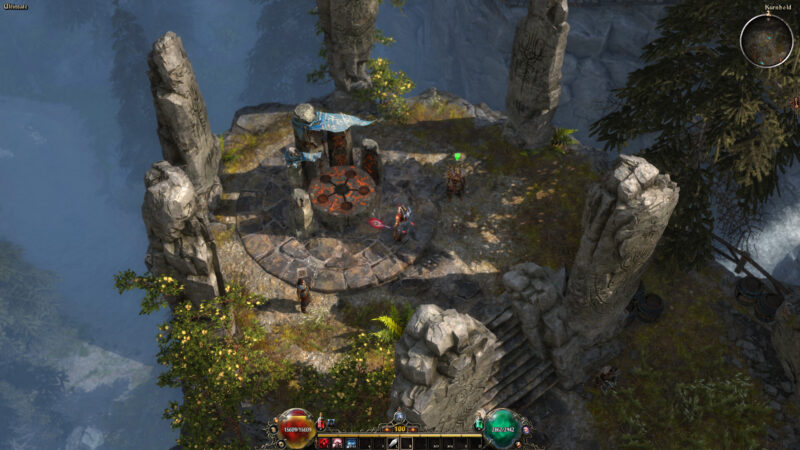 Grim Dawn