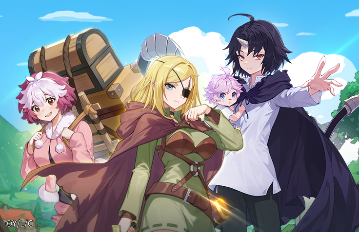 Guardian Tales