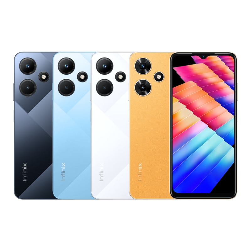Rekomendasi HP Android 1 Jutaan Terbaik 2026