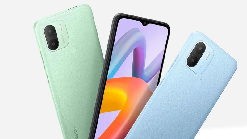 POCO C51