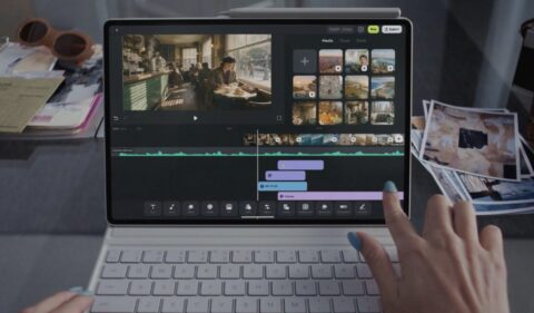 HUAWEI MatePad Air (2026) Resmi Hadir di Indonesia, Bawa AI dan Pengalaman PC-Like