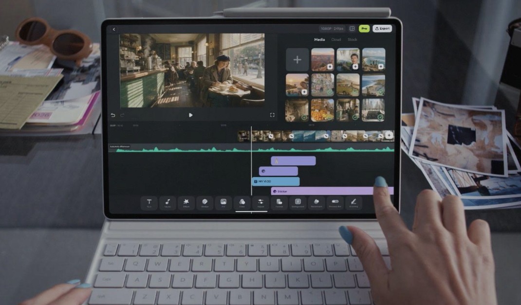 HUAWEI MatePad Air (2026) Resmi Hadir di Indonesia, Bawa AI dan Pengalaman PC-Like 1 HUAWEI MatePad Air