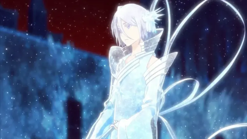 Bankai Bleach yang Bisa Menghancurkan Dunia