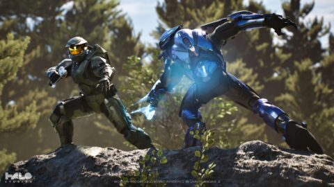 Halo Terkena Dampak PHK Xbox, Hanya 20 Developer Disebut Masih Bertahan