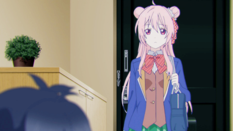 Anime dengan Karakter Utama Villain