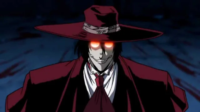 10 Anime dengan Ending Villain Menang 7 Anime dengan Ending Villain Menang
