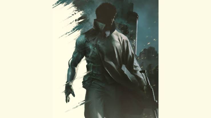 Hideo Kojima Bawa Physint ke Xbox