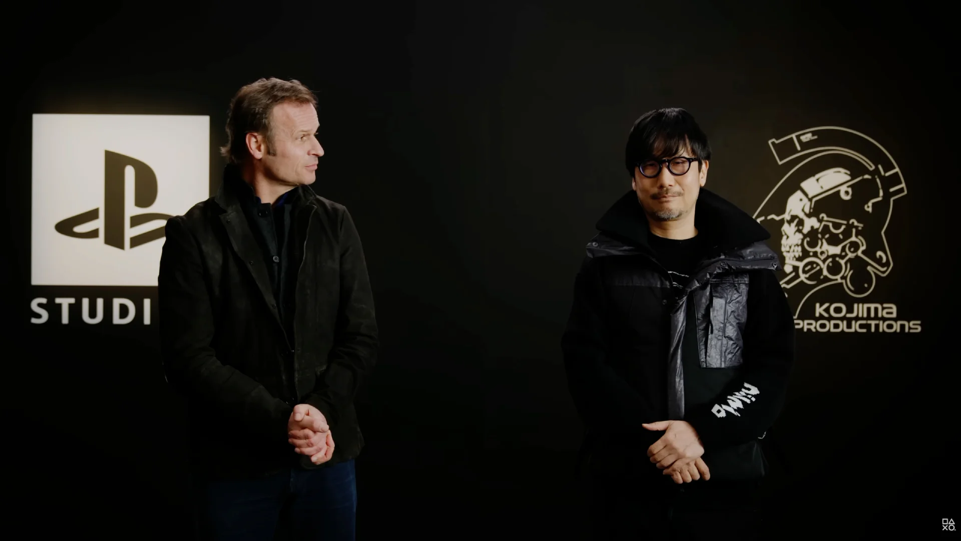 Hideo Kojima Bawa Physint ke