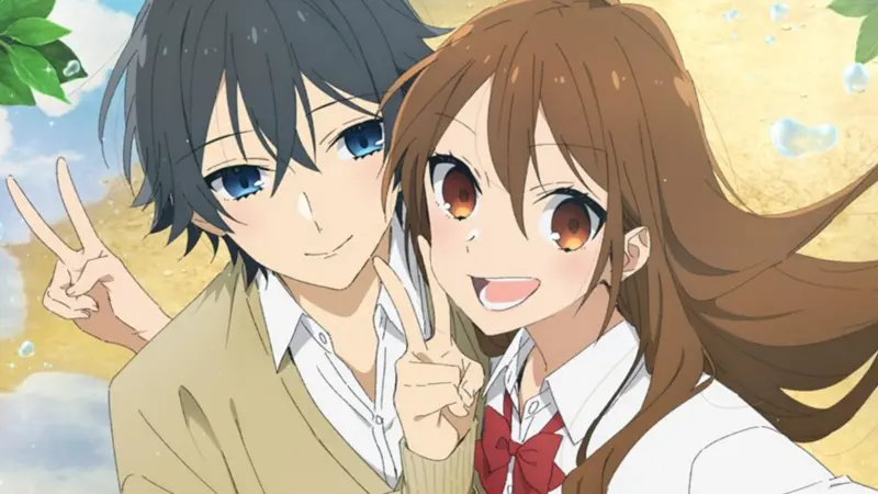 50 Anime Romance Terbaik Sepanjang Masa, Wajib Ditonton 8 Anime Romance Terbaik